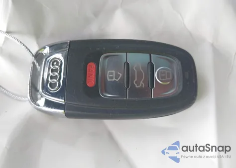 2015 Audi Q5 2.0T Premium from USA, damaged, VIN WA1LFAFP9FA129616